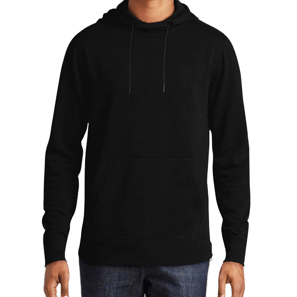 ARTIK Hoodie - Black