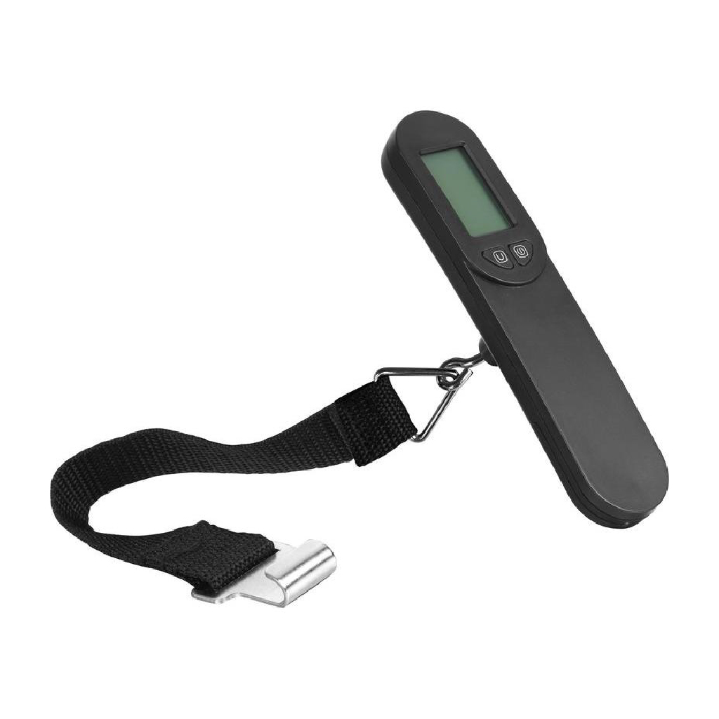 CASORIA - Digital Luggage Scale