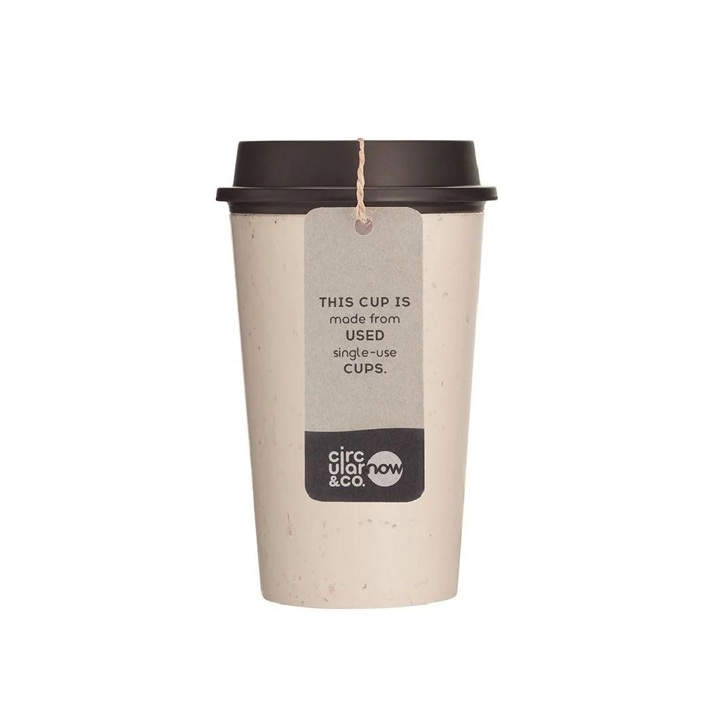 Circular NOW Cup2