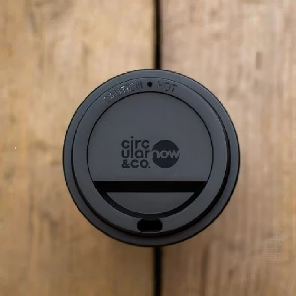 Circular NOW Cup4