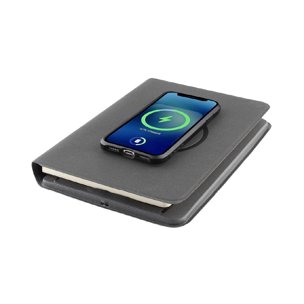 GUBIN - Powerbank Organiser Grey