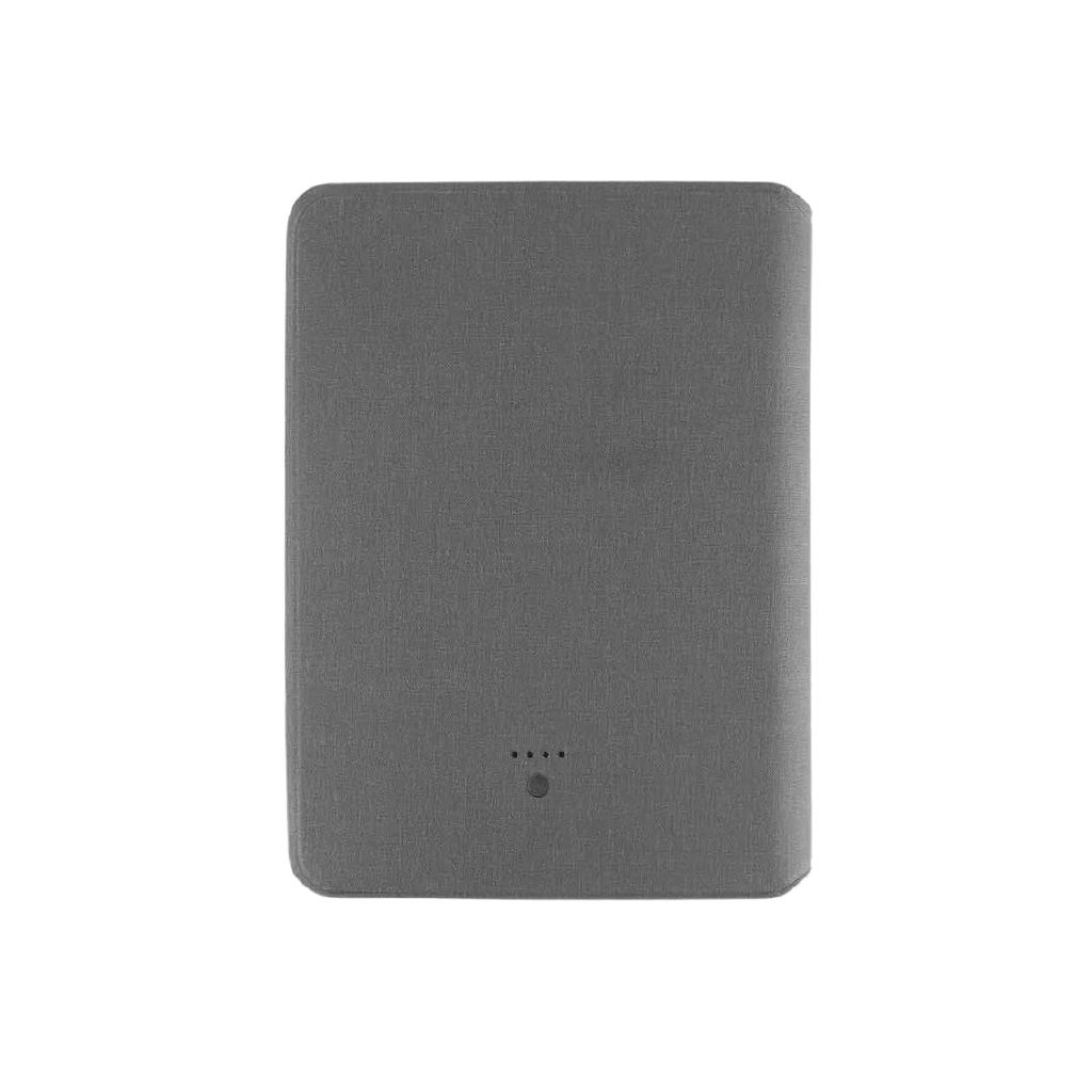 GUBIN - Powerbank Organiser Grey3