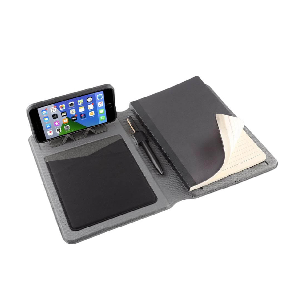 GUBIN - Powerbank Organiser Grey4