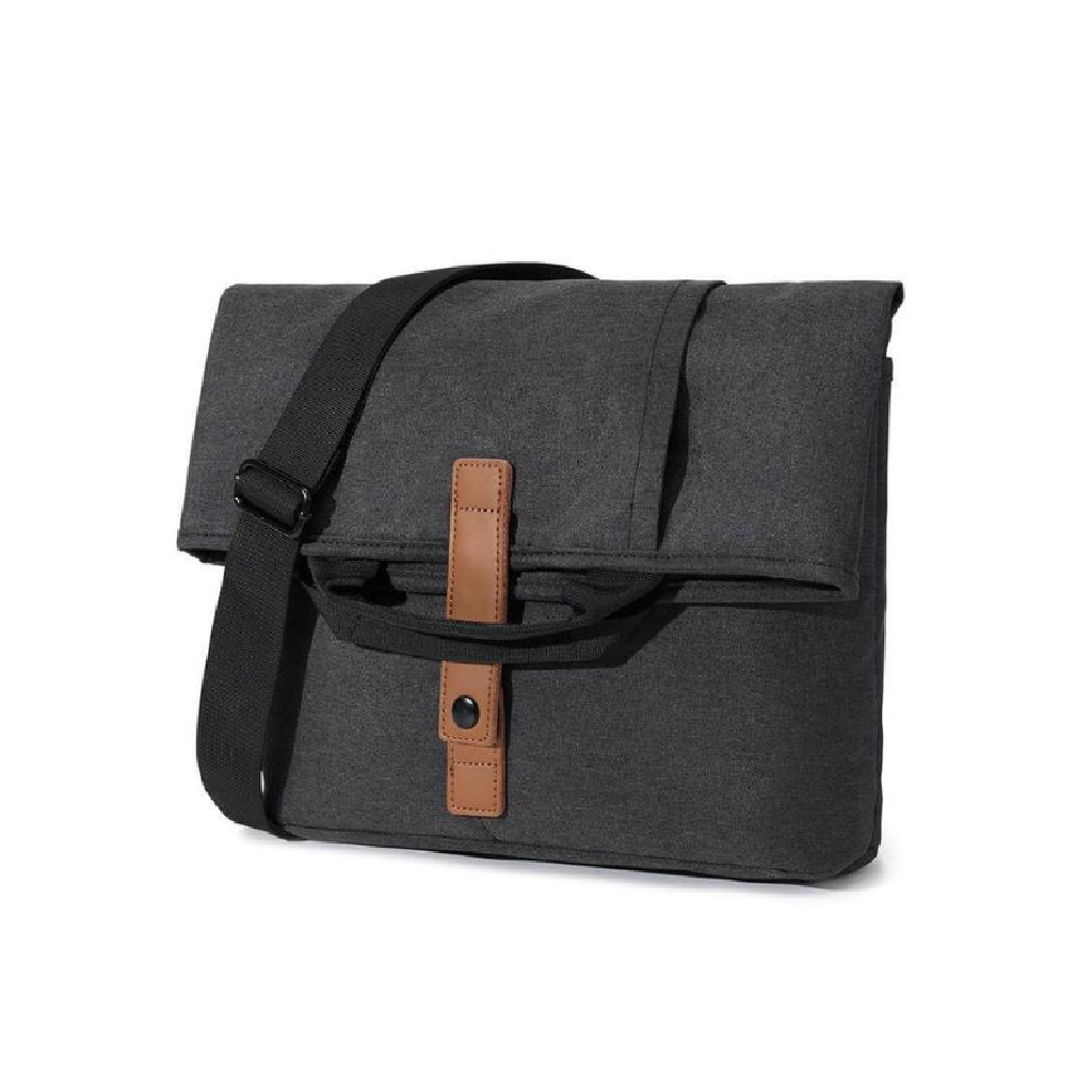 LORETTO - 2-in-1 Messenger & Tote Bag1