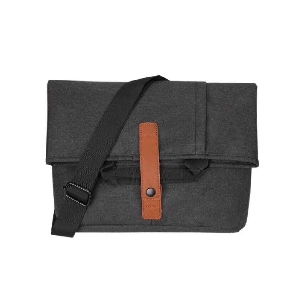 LORETTO - 2-in-1 Messenger & Tote Bag2