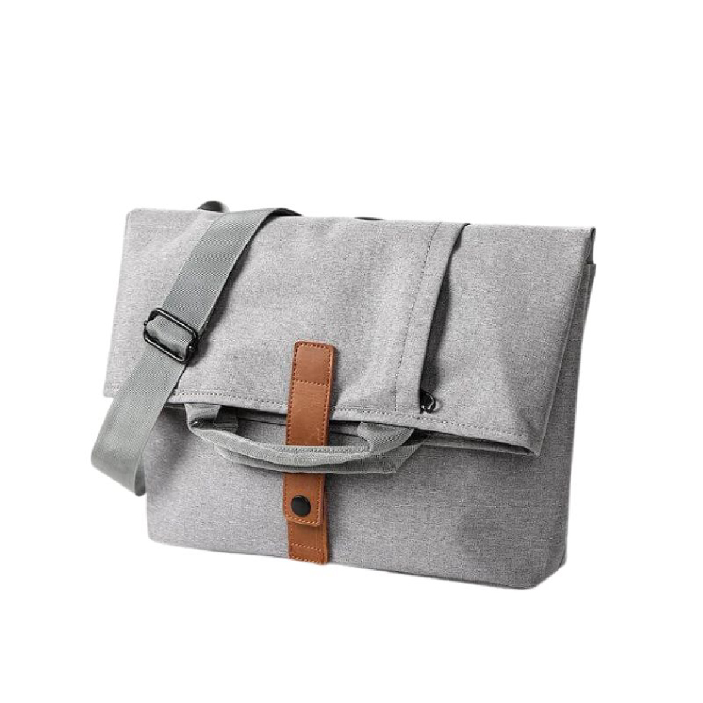 LORETTO - 2-in-1 Messenger & Tote Bag4