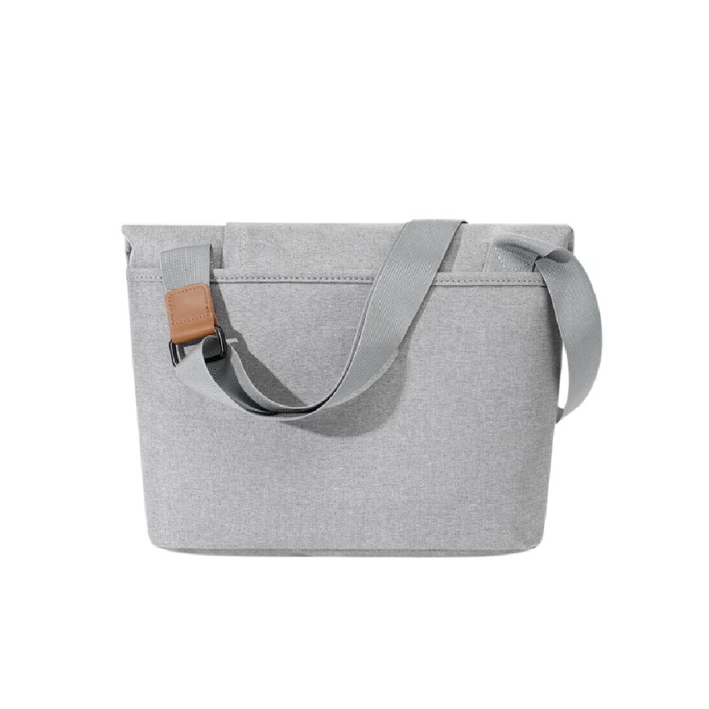 LORETTO - 2-in-1 Messenger & Tote Bag5