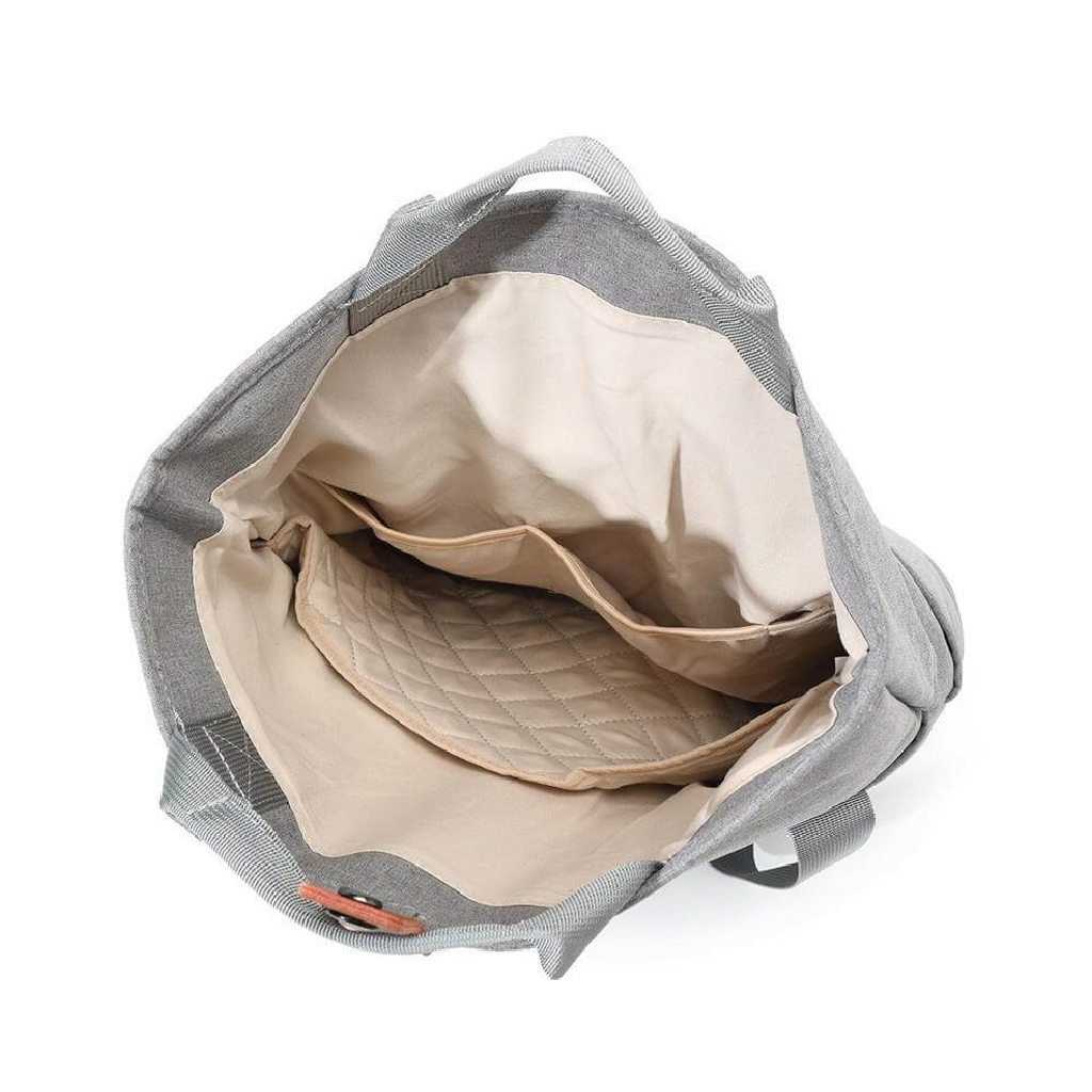 LORETTO - 2-in-1 Messenger & Tote Bag6