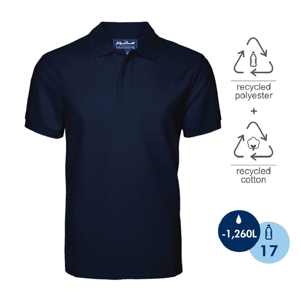 PRO EARTH - Navy Blue