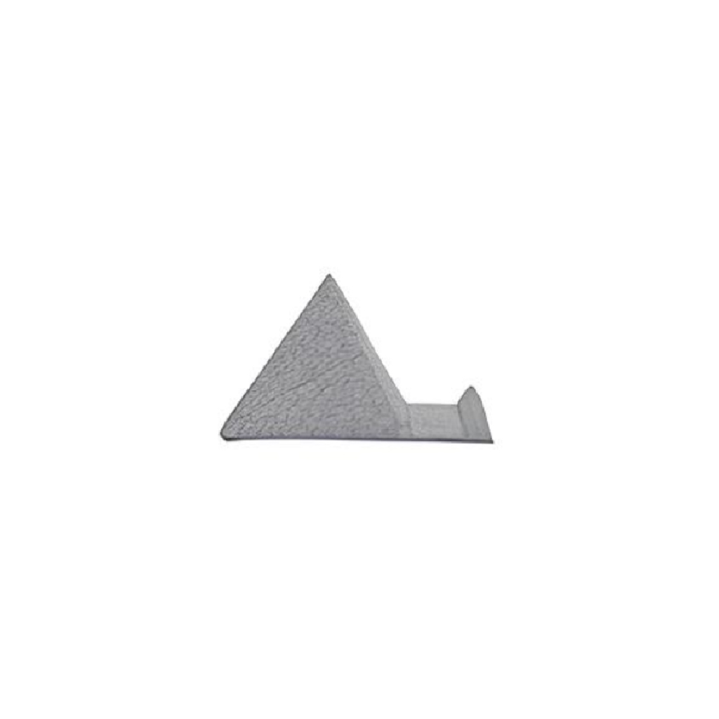 STANDIE - 2-in-1 Laptop and Phone Stand - Grey5