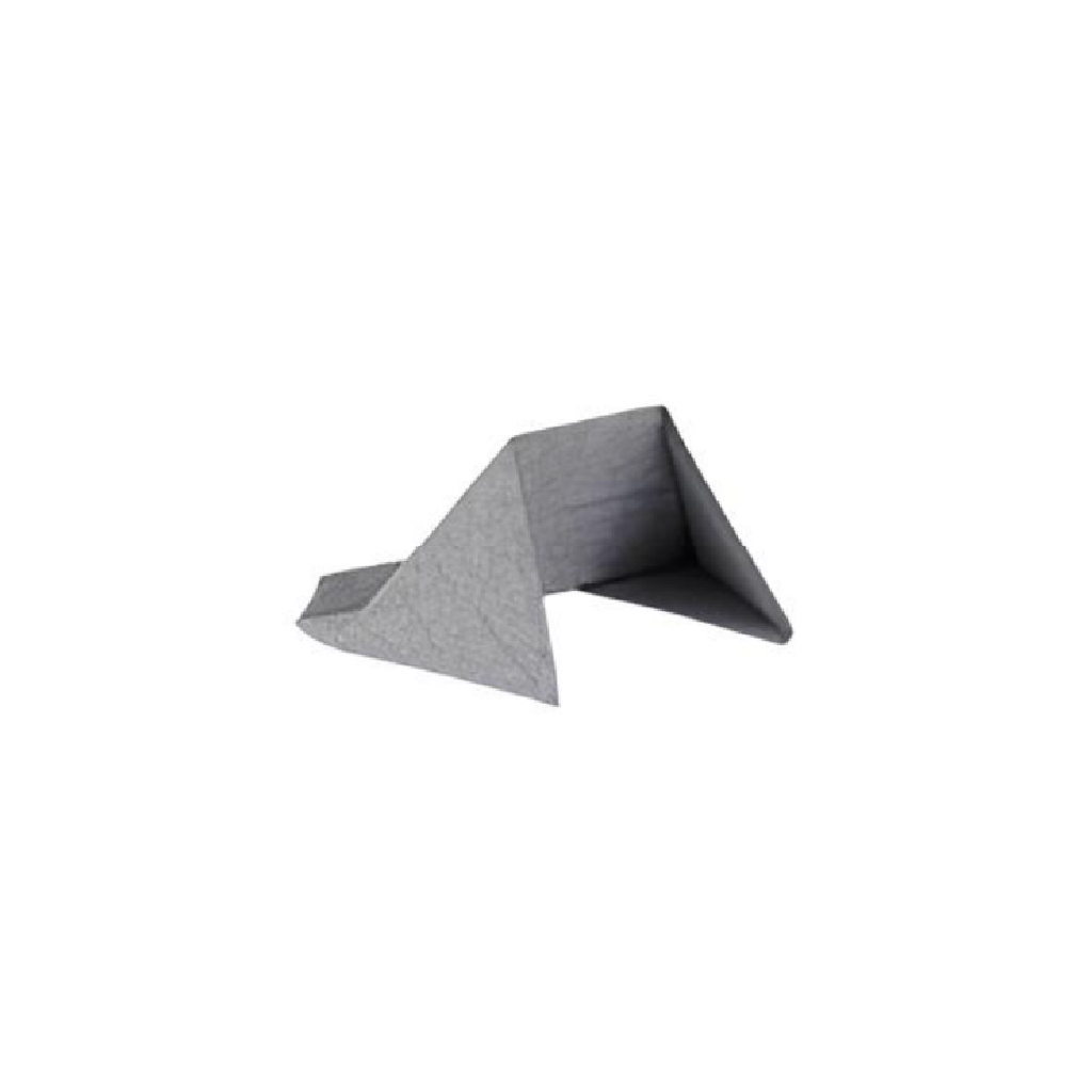 STANDIE - 2-in-1 Laptop and Phone Stand - Grey6