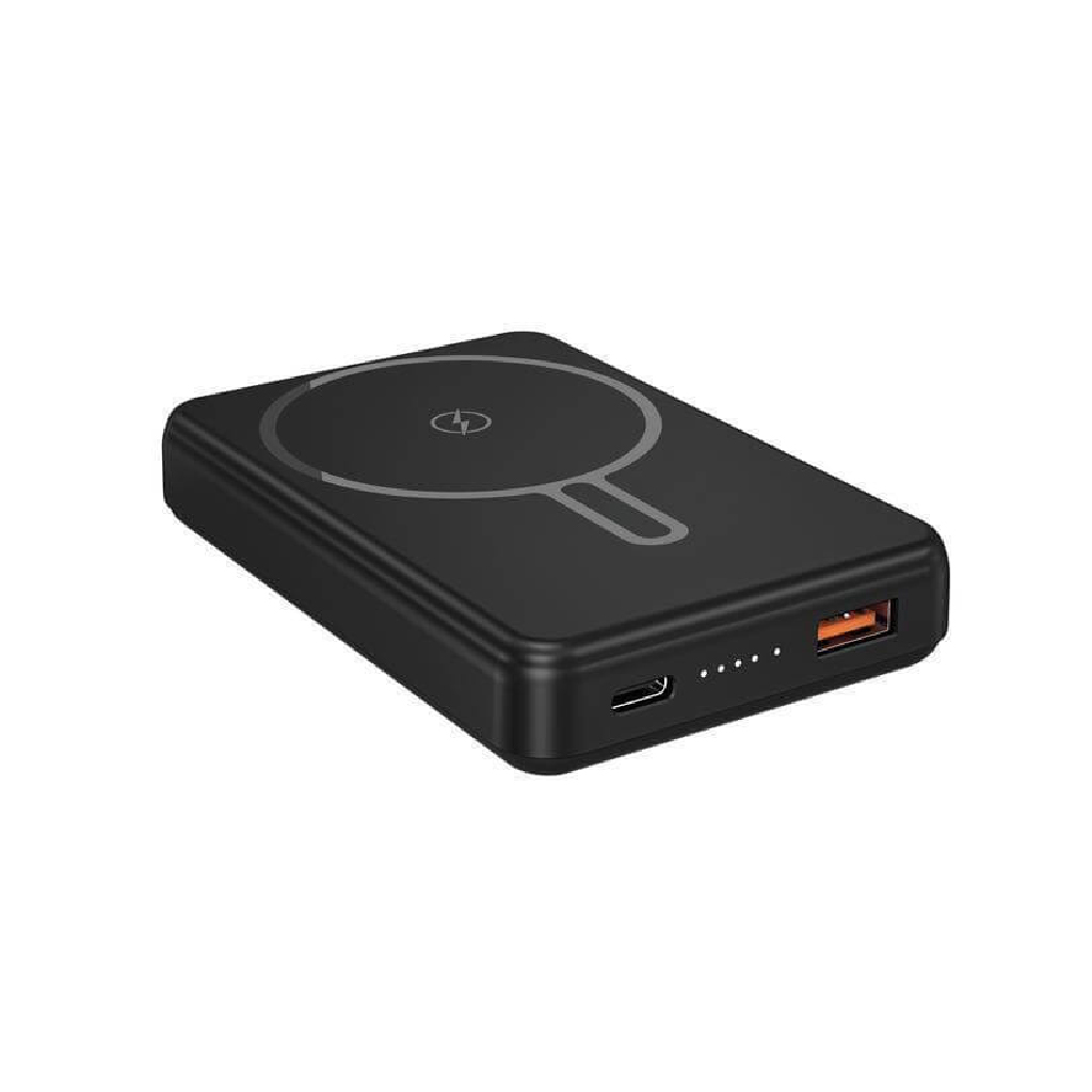 TOVUZ - 10,000 mAh Magnetic Wireless Powerbank1