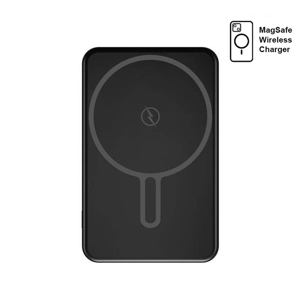TOVUZ - 10,000 mAh Magnetic Wireless Powerbank2