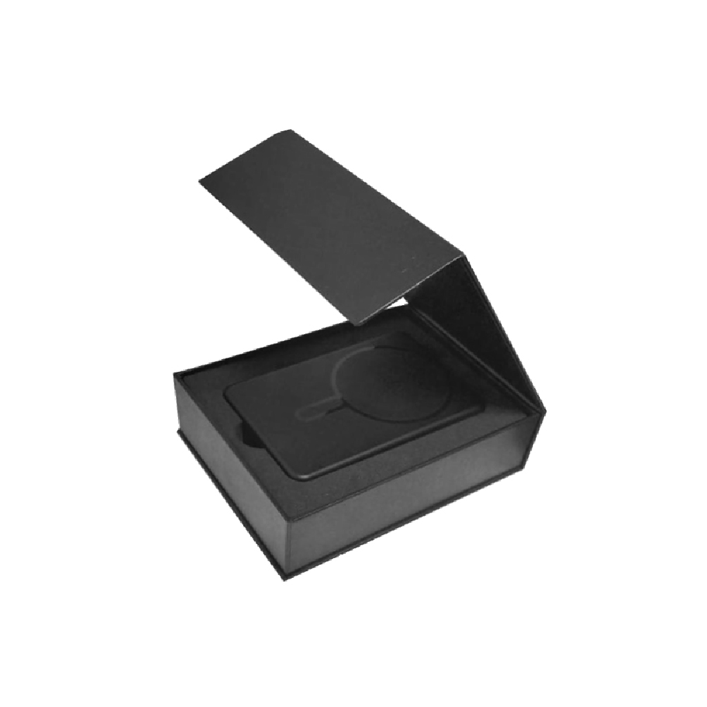 TOVUZ - 10,000 mAh Magnetic Wireless Powerbank3