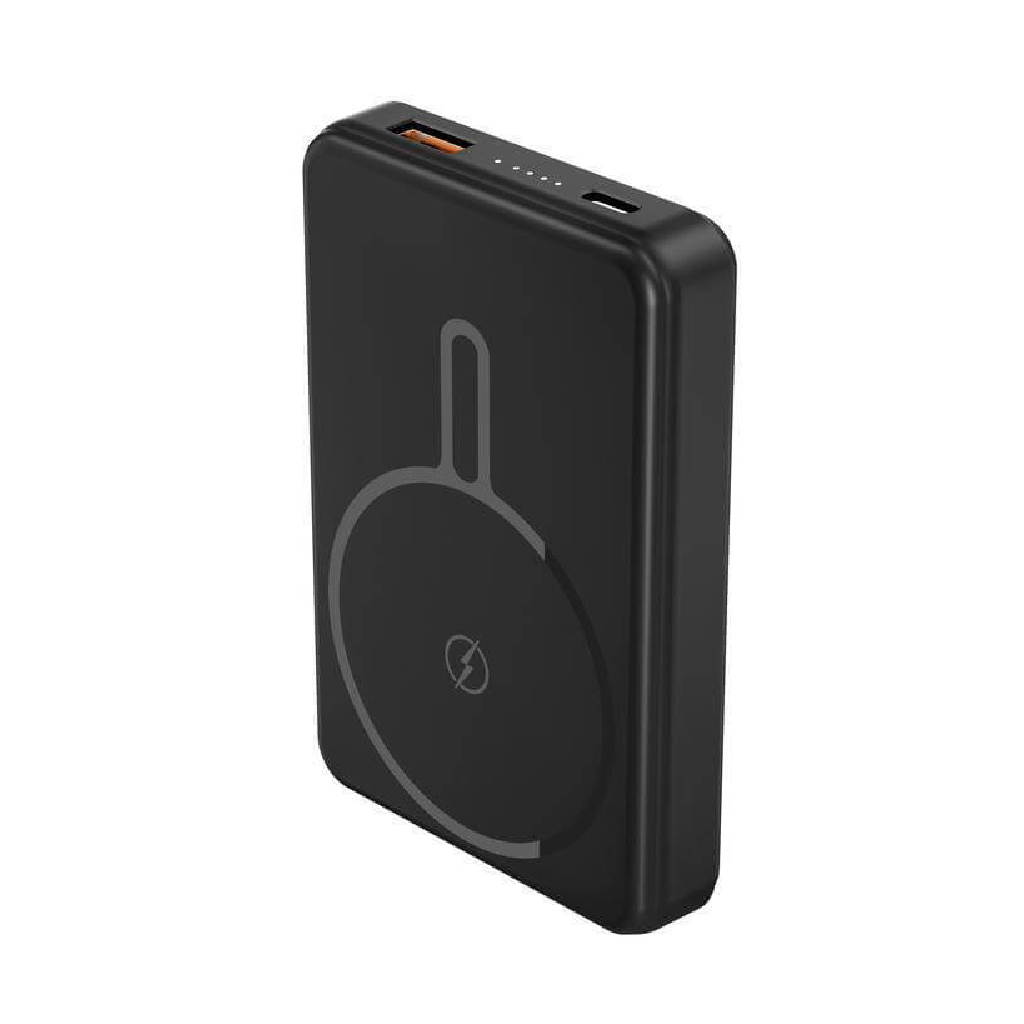 TOVUZ - 10,000 mAh Magnetic Wireless Powerbank5