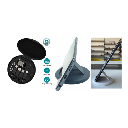 Tavira - Mobile Accessory Set