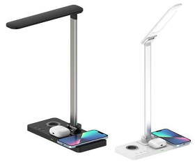 VELES - Desk Lamp